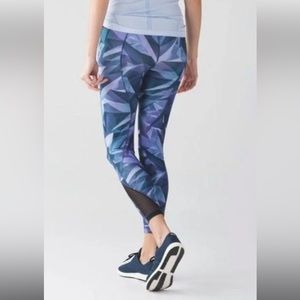 Lululemon Inspire Tight II Leggings 10